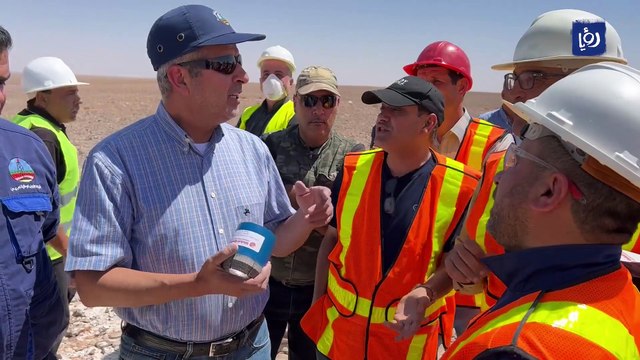 أهالي الرويشد يطالبون بإعادة تأهيل طريق الصفاوي