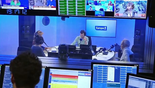 Le temps vendredi : calme et assez ensoleillé une fois les grisailles matinales dissipées