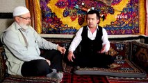 'Caiz mi hocam' şarkısını yapan imam Fatih Ardıç soruşturma geçirdi, Kırşehir'e 'hizmetli' olarak atandı