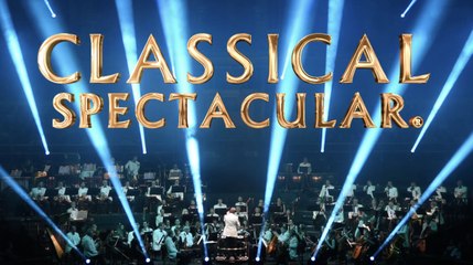 PREVIEW: Classical Spectacular dazzles on UK tour