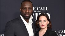 GALA VIDEO - Omar Sy amoureux : sa douce déclaration à sa femme Hélène en un jour important