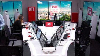 Le journal RTL de 20h du 06 octobre 2022