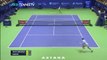 Djokovic eases into quarter-final of Astana Open