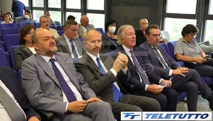 Video News - UNIBS, APRE IL LABORATORIO ENEA