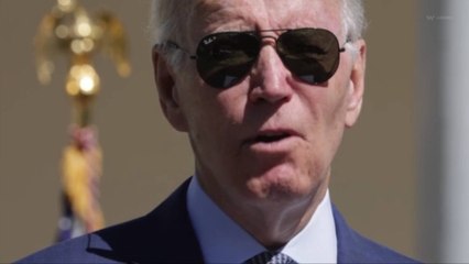 Poll Shows Biden’s Approval Rating Continues To Slip