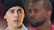 Kanye West Asks Justin Bieber If He’s ‘Canceled Again’ After Wife Hailey Defends ‘Vogue’ Editor