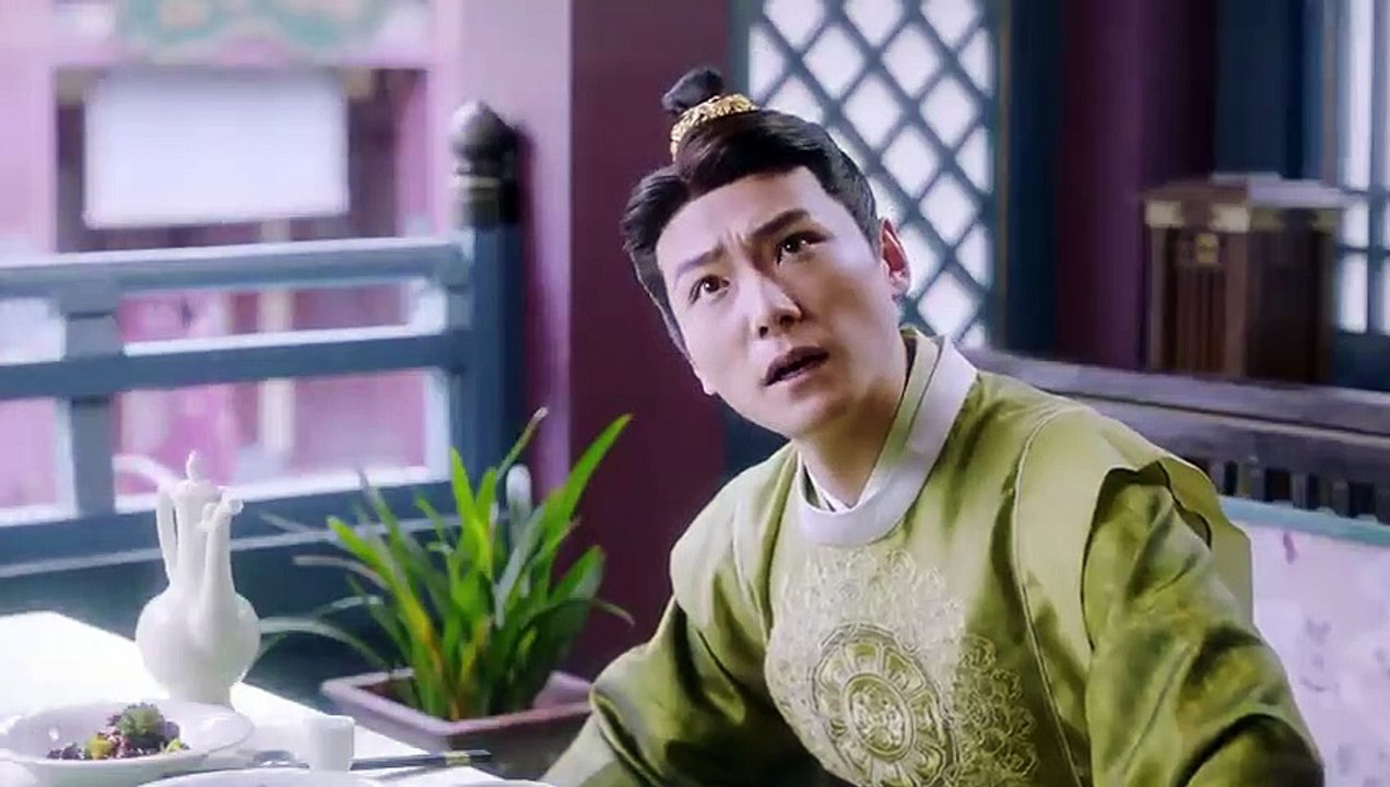 Doblado al españolDra Dulce EP15  Dr Cutie   萌医甜妻_