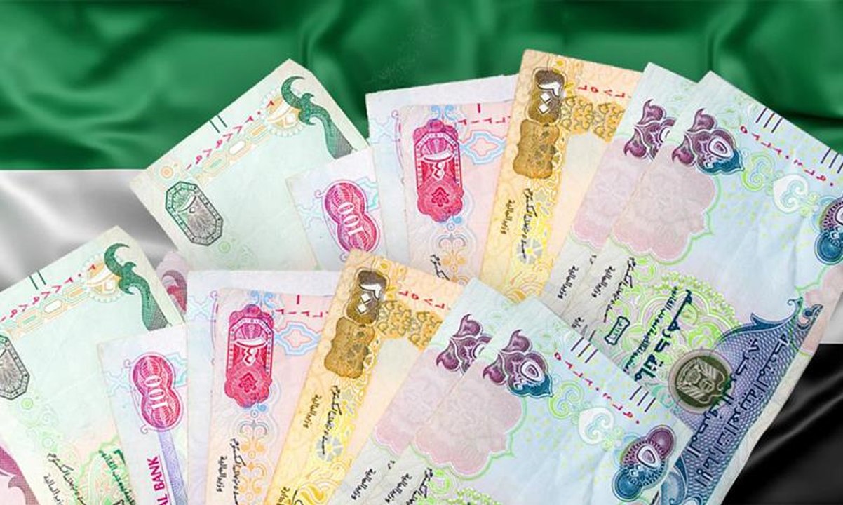 الإمارات الخامسة عالميًاً في متوسط الرواتب