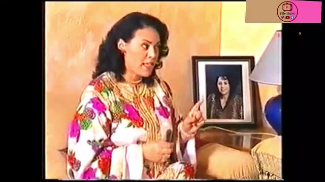 Abdelkhalek Fahid - Sitcom Andak A miloud 2003 Maroc - Miloud- Tekchafati Part 1- عنداك ا ميلود