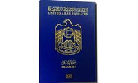 الإمارات تصدر جيلًا جديدًا من جواز السفر بدءًا من سبتمبر