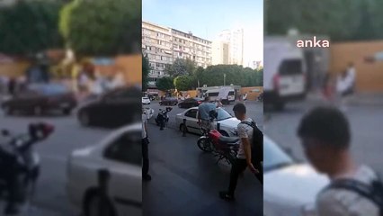 'İş arıyorum' diyen AKP üyesinin görüntüleri tepki çekti