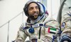 اختيار ا سلطان النيادي لأداء مهمة فضائية في محطة الفضاء الدولية لستة أشهر