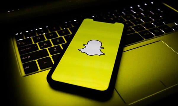 سناب شات يطلق سناب ويب