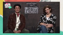 Daniel Giménez Cacho y Karina Gidi nos hablan de 