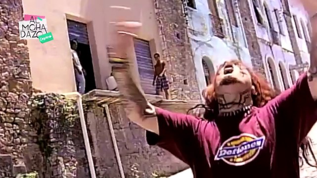 Conciertos de rock relevantes para octubre - Almohadazo Casero