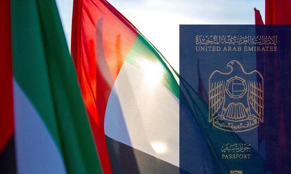 الإمارات تتيح خدمة تجديد جواز السفر في المطار على مدار الساعة