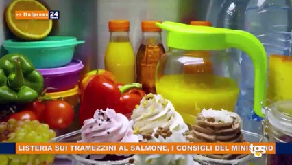 News Tg, edizione del 6 ottobre