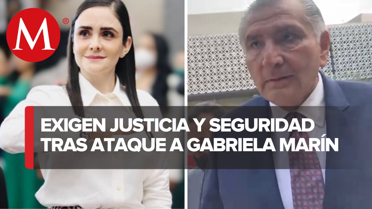 Diputados de Morelos fueron atendidos por Adán Augusto López en Palacio Nacional