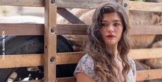 Daniela Tapia pide opinión a mujeres sobre su personaje en ‘Leandro Díaz’
