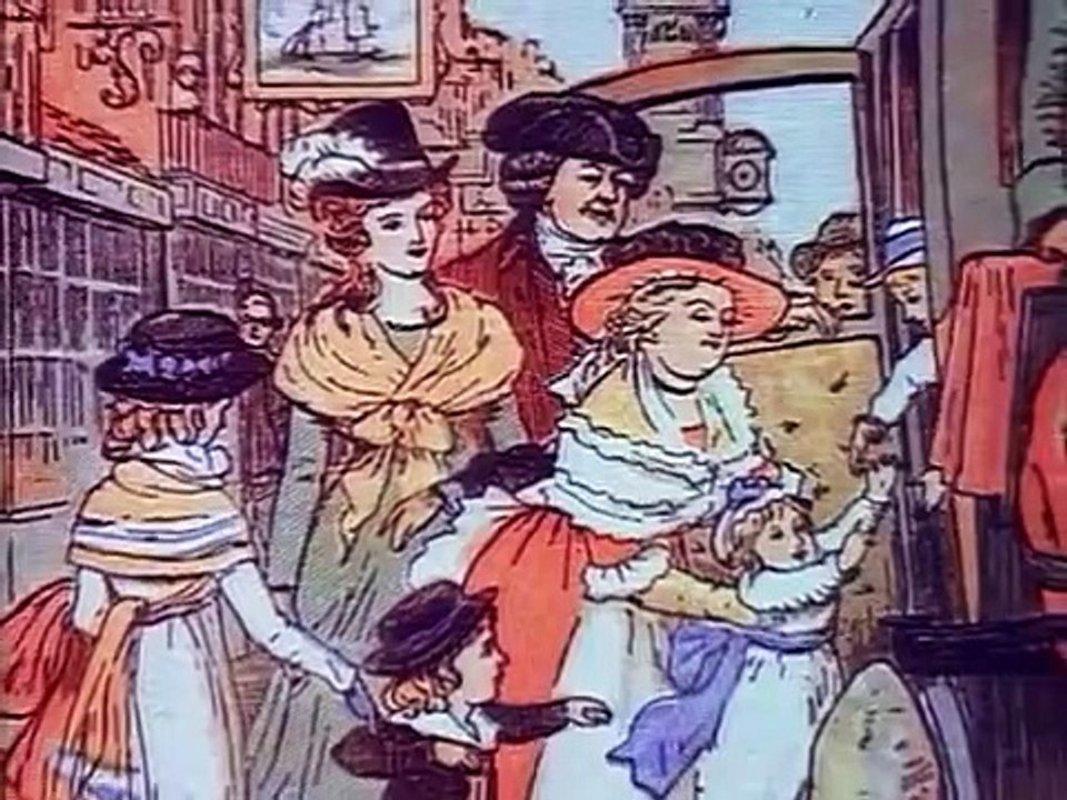 Unser lautes Heim Staffel 1 Folge 2