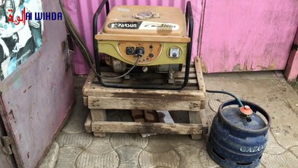 Tchad : un pays pétrolier sans électricité
