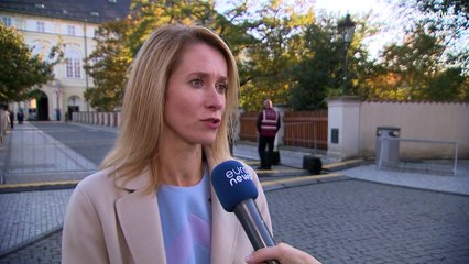 Новый порядок в Европе создаётся без России