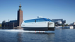 Electric “Flying” Ferries To Set Sail In Stockholm, Cut Commute Time In Half
