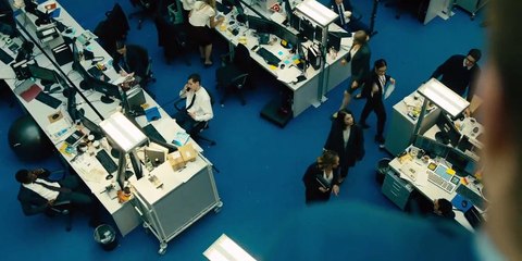 Bad Banks Staffel 1 Folge 1