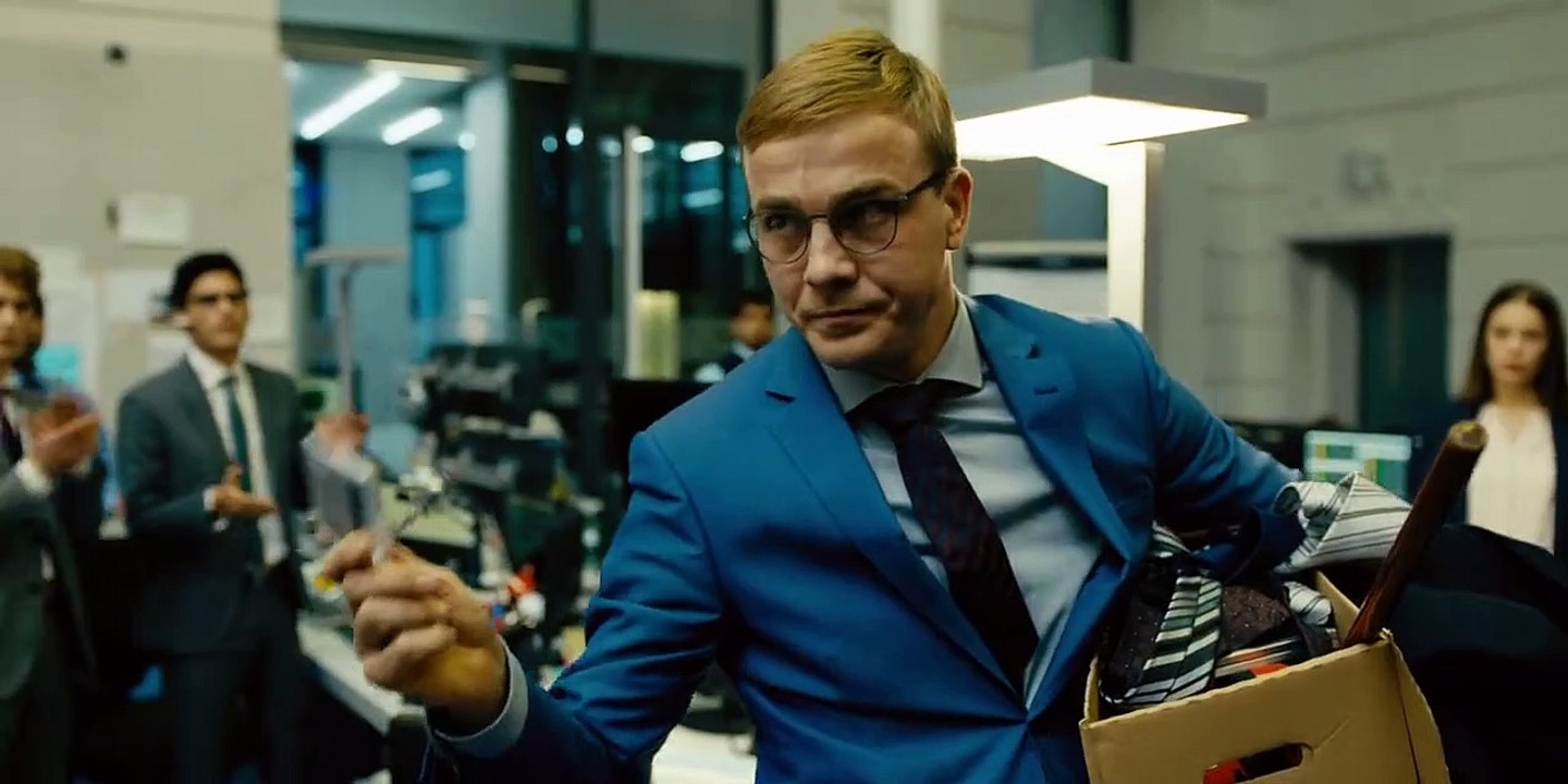 Bad Banks Staffel 1 Folge 4