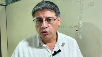 Caso Ítems: Dictan libertad con medidas sustitutivas para Angélica Sosa