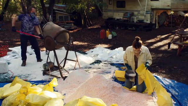 Night moves Bande-annonce (DE)