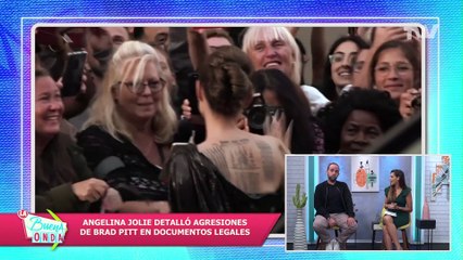 LA BUENA ONDA JUEVES 06 DE OCTUBRE