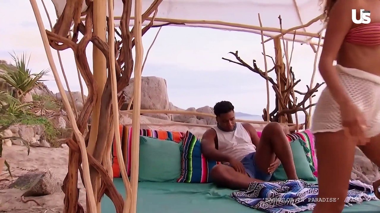 Her BFFs! BiP’s Jill on Why Teddi Left, Rachel’s Future After ‘The Bachelorette’