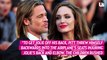 Brad Pitt Responds to Angelina Jolie Claims He 'Choked' and 'Struck' Kids on 2016 Flight