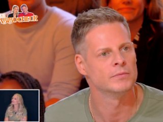 “Si tu n’as pas d'auto-dérision, arrête TPMP” : Matthieu Delormeau règle ses comptes avec Béatrice Rosen (VIDEO)