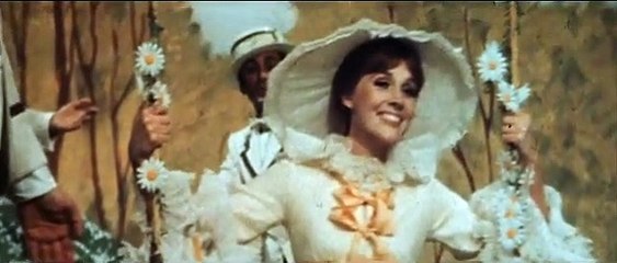 Darling Lili Bande-annonce (EN)