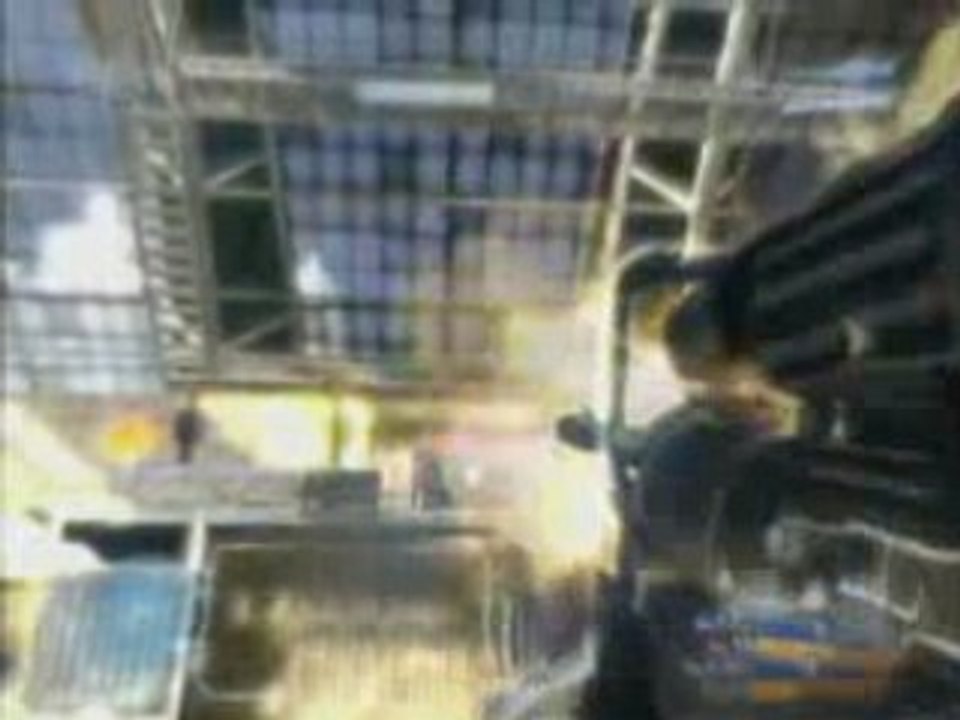 Halo 3 - Sanguine Wave