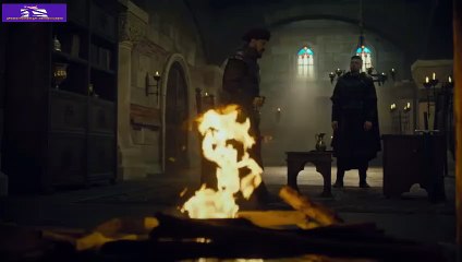 مسلسل ارطغرل من الحلقة 46 الى 48 الموسم الخامس مدبلج