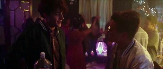 'Háblame de ti' - Entrevista con el elenco