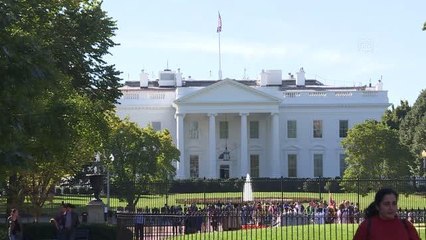 Son dakika haberi... WASHINGTON - ABD'li siyasetçilerden OPEC+ kararı üzerinden Körfez ülkelerine tepki yağdı