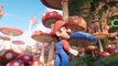 The Super Mario Bros. Movie - Primer Tráiler Oficial