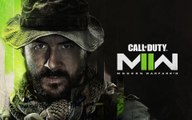Call of Duty Modern Warfare II Launch Trailer (2022)
