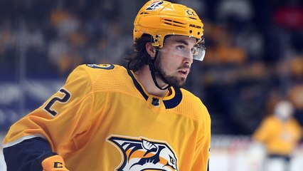 NHL Global Series Preview: Preds (-1.5) Much Better Than Sharks