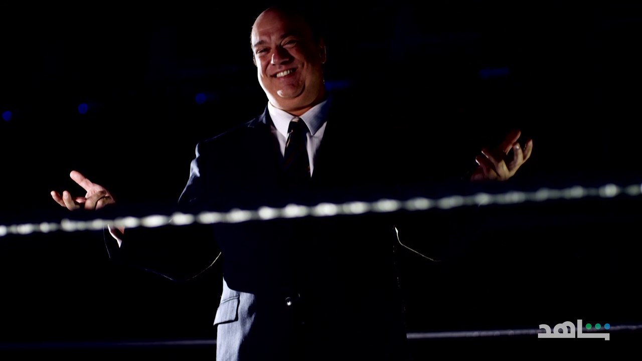 WWE  | Extreme Rules | شاهد