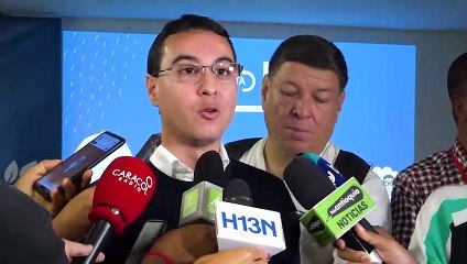 Este 10 de octubre inicia el segundo periodo de gestión de episodios de calidad del aire en el Valle de Aburrá