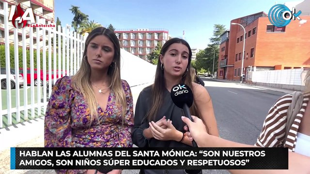 Hoy en LA ANTORCHA bronca en Madrid: El PP acusa a Vox de unirse a la izquierda contra Ayuso