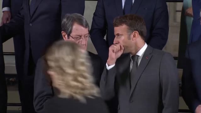 Sánchez acude a la cumbre de la Comunidad Política Europea en Praga