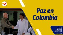 Punto de Encuentro | Venezuela epicentro en el primer paso para la paz en Colombia