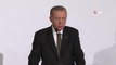 Cumhurbaşkanı Recep Tayyip Erdoğan, Finlandiya'nın NATO üyeliği sorusu hakkında, 