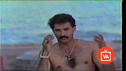 Peter Cruz - Amor Entre Tres (video clip)